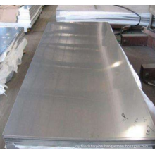 0.8mm thick 304 mirror stainless steel plate